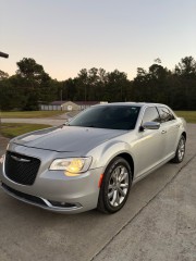 Image for 2020 Chrysler 300 Limited ID: 6970078