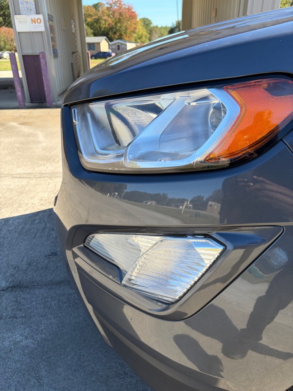 2021 Ford Econoline Image 3