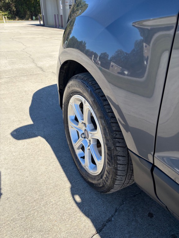 2021 Ford Econoline Image 4