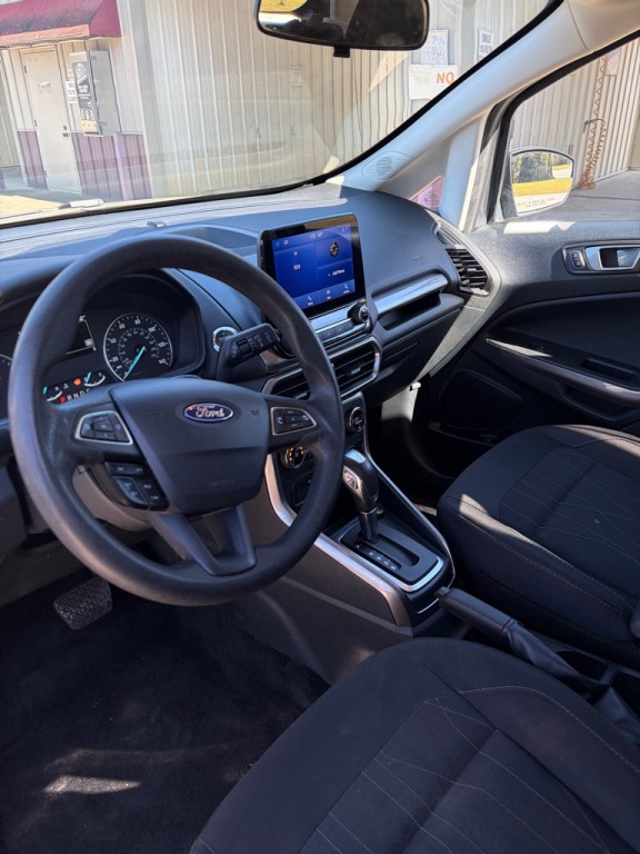 2021 Ford Econoline Image 5