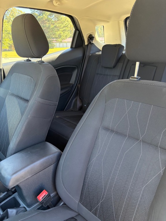 2021 Ford Econoline Image 7