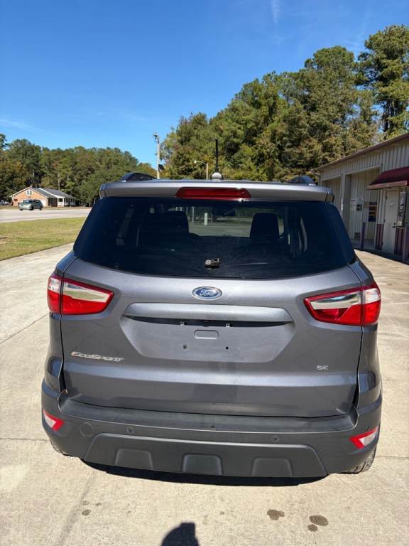 2021 Ford Econoline Image 10