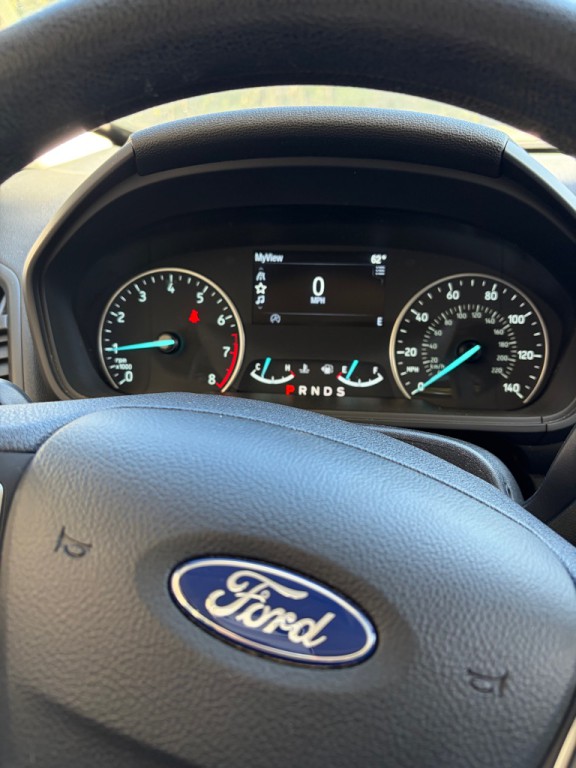 2021 Ford Econoline Image 11