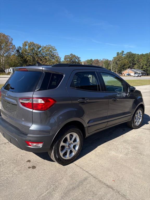 2021 Ford Econoline Image 12