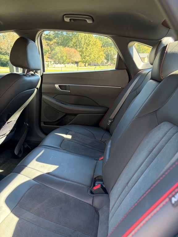 2021 Hyundai Sonata Image 10