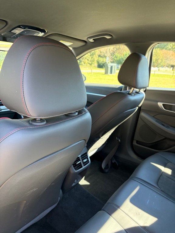 2021 Hyundai Sonata Image 11