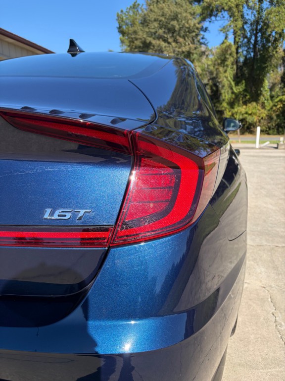 2021 Hyundai Sonata Image 13