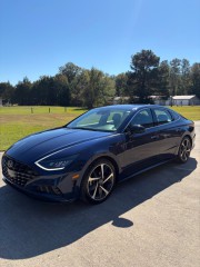 Image for 2021 Hyundai Sonata Sel Plus ID: 6993681