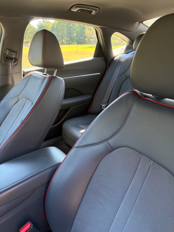 2021 Hyundai Sonata Image 8