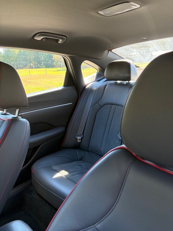 2021 Hyundai Sonata Image 9