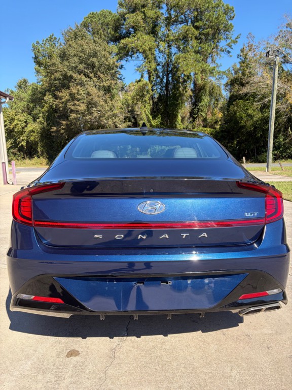 2021 Hyundai Sonata Image 12