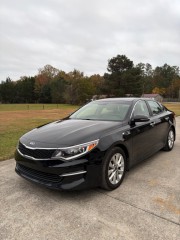 Image for 2018 Kia Optima LX ID: 7017119