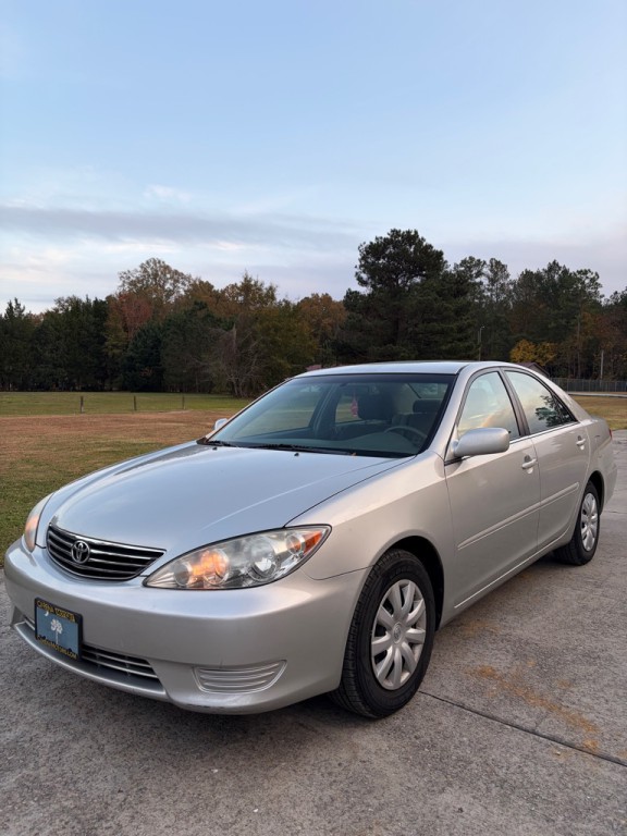 2006 Toyota Camry Image 1