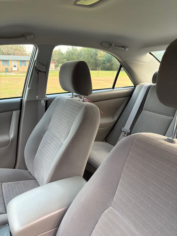 2006 Toyota Camry Image 4