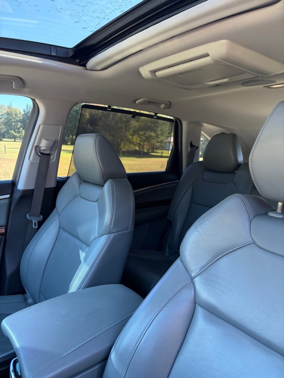 2014 Acura MDX Image 5
