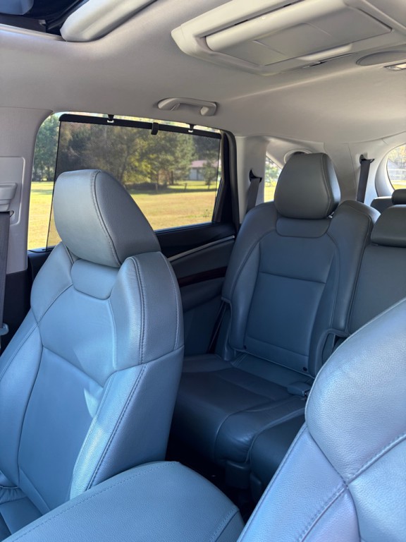 2014 Acura MDX Image 6