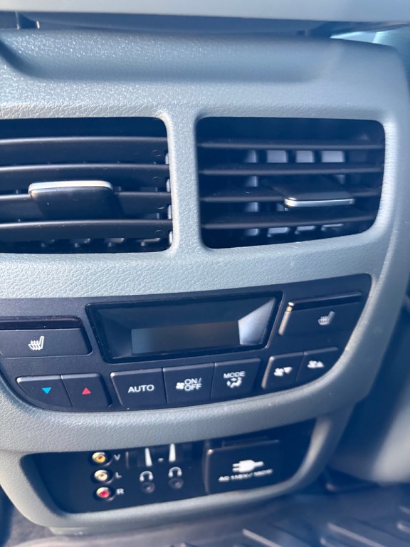 2014 Acura MDX Image 8