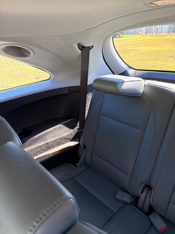 2014 Acura MDX Image 11