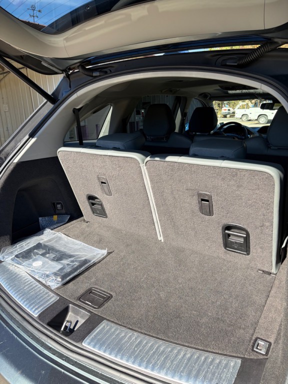 2014 Acura MDX Image 12