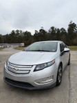 Image for 2013 Chevrolet Volt Premium ID: 7029354