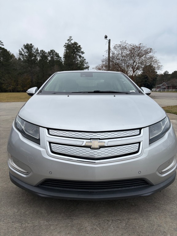 2013 Chevrolet Volt Image 2