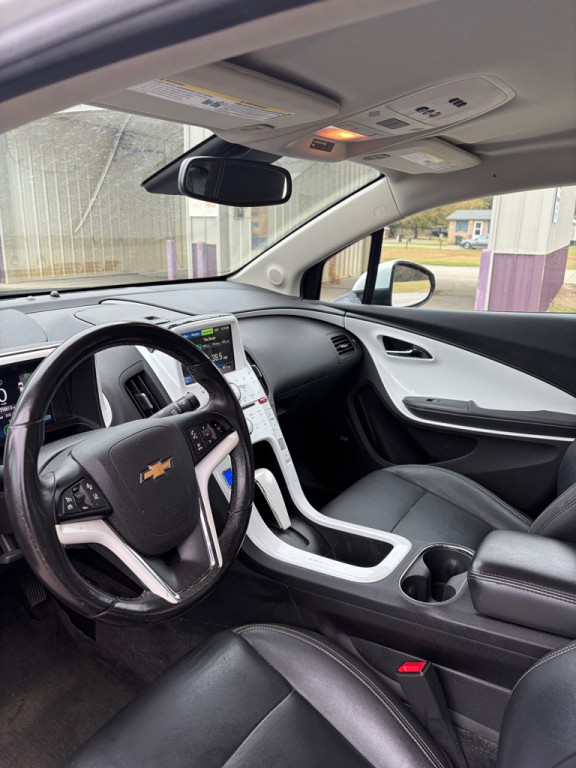 2013 Chevrolet Volt Image 6