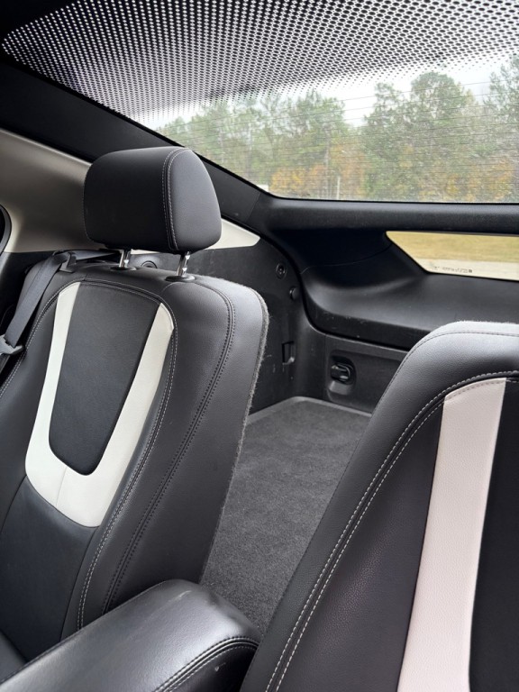 2013 Chevrolet Volt Image 11