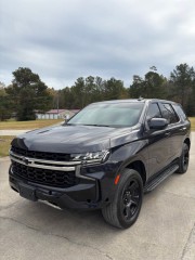 Image for 2023 Chevrolet Tahoe Police ID: 7034779