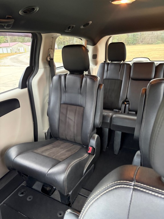 2019 Dodge Grand Caravan Image 5