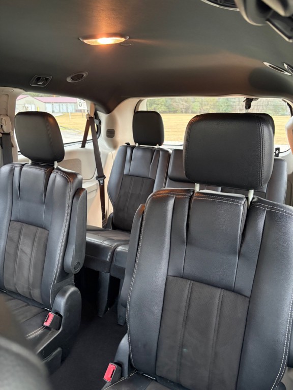 2019 Dodge Grand Caravan Image 6
