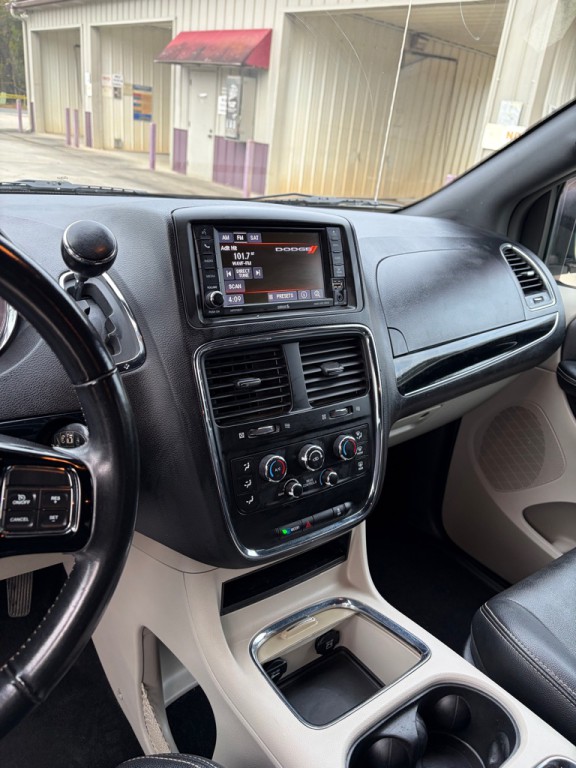 2019 Dodge Grand Caravan Image 7