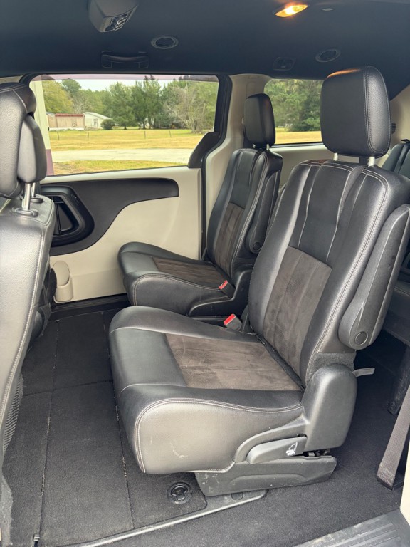 2019 Dodge Grand Caravan Image 8