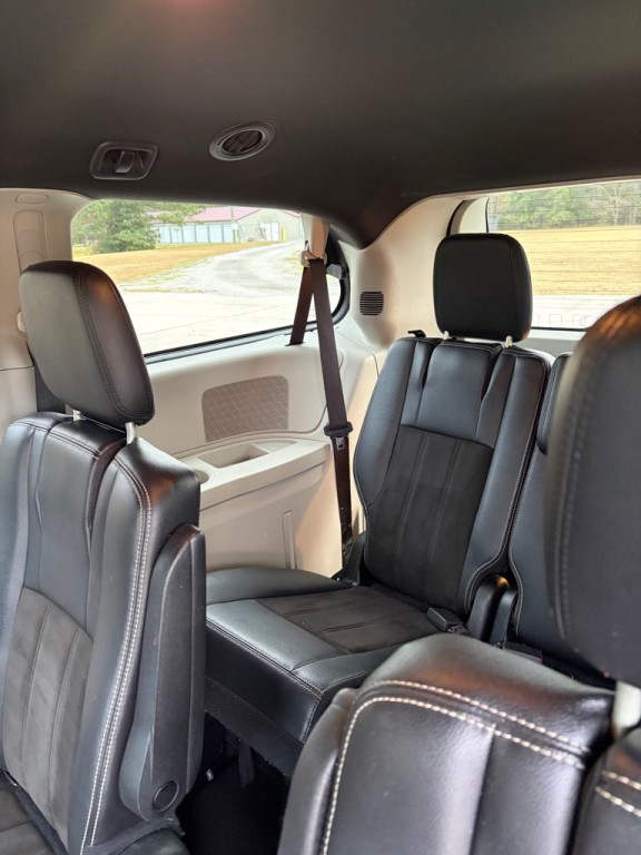 2019 Dodge Grand Caravan Image 9