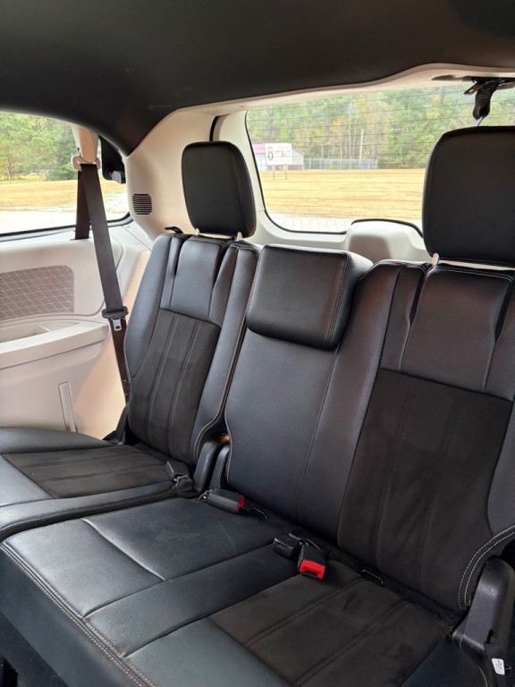 2019 Dodge Grand Caravan Image 10