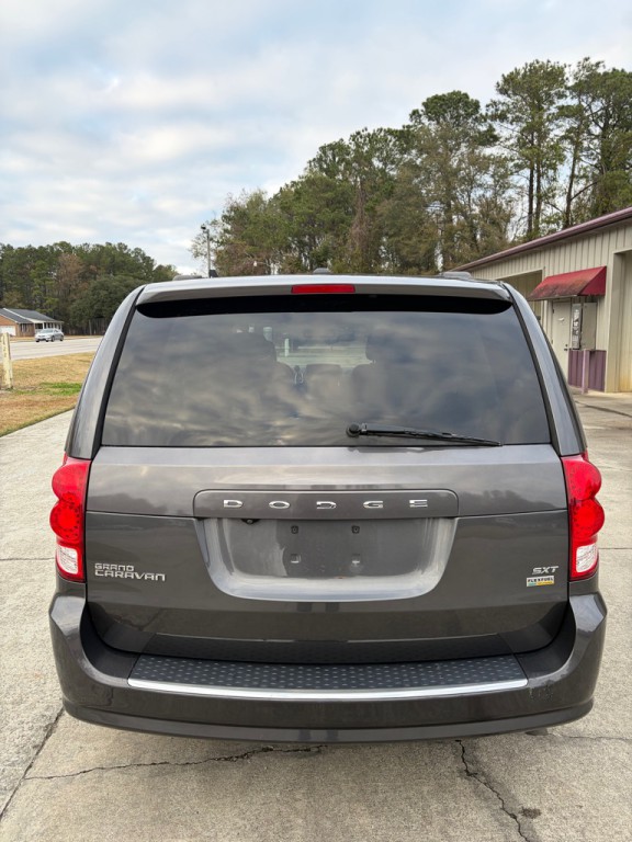 2019 Dodge Grand Caravan Image 12