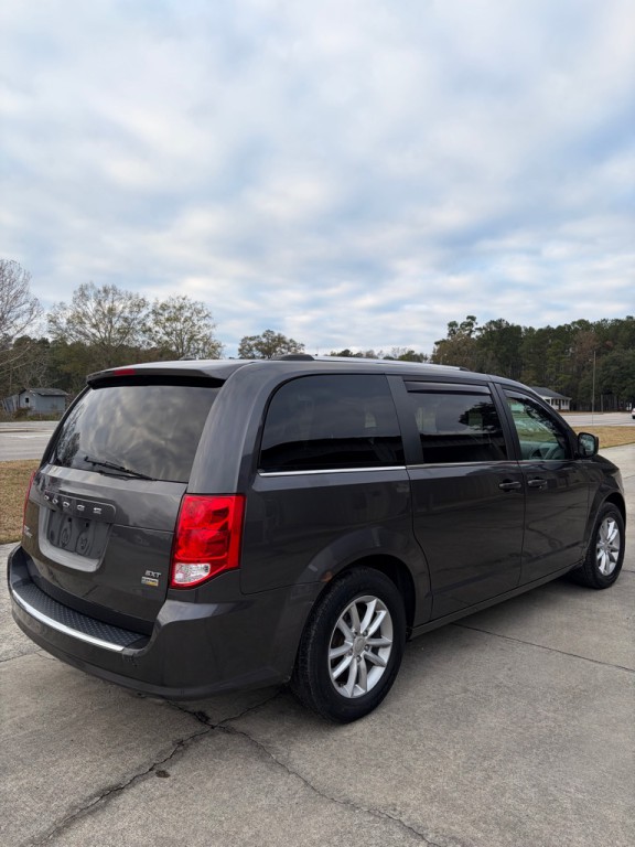 2019 Dodge Grand Caravan Image 14