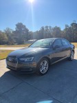 Image for 2017 Audi A4 2.0T quattro Premium ID: 7034792