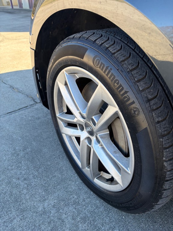 2017 Audi A4 Image 3