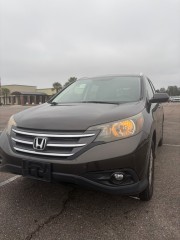 Image for 2013 Honda CR-V EX-L ID: 7052419