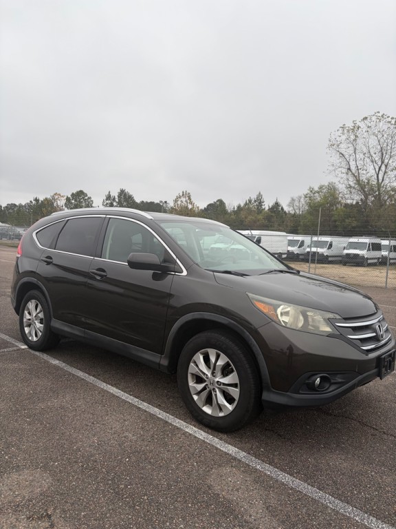 2013 Honda CR-V Image 2