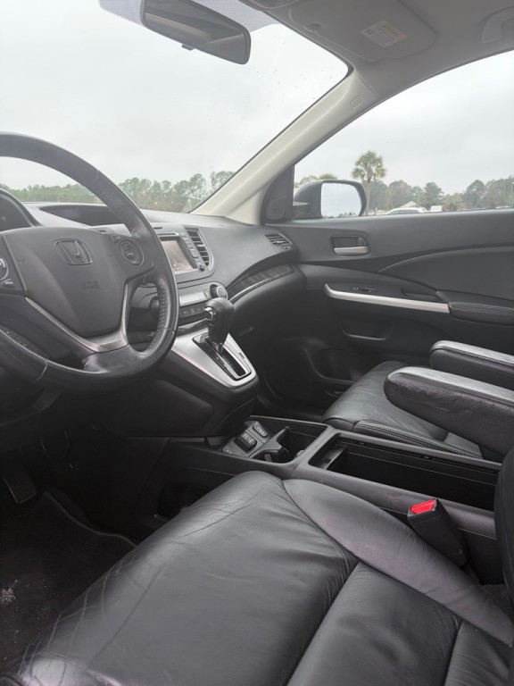 2013 Honda CR-V Image 3