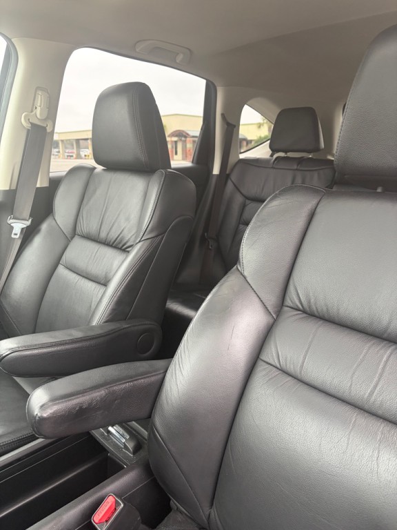 2013 Honda CR-V Image 4