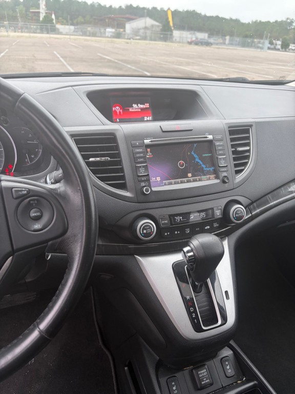 2013 Honda CR-V Image 5