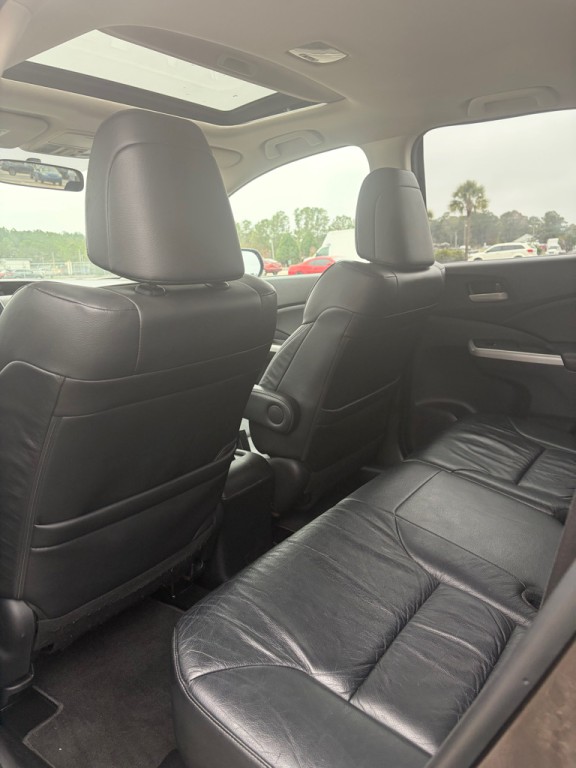 2013 Honda CR-V Image 6