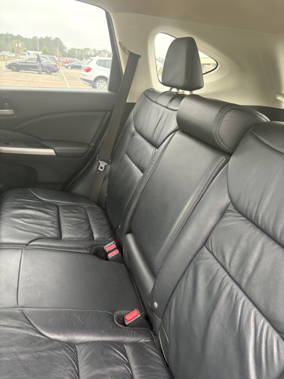 2013 Honda CR-V Image 7