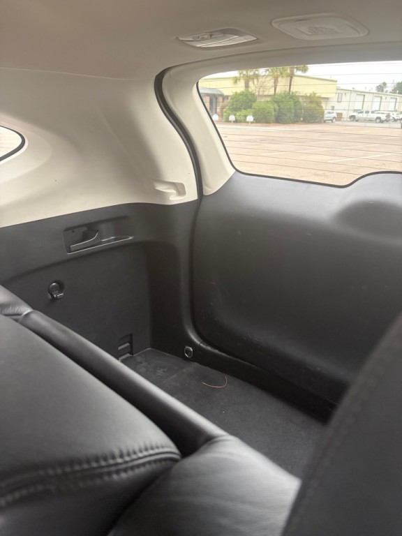 2013 Honda CR-V Image 8