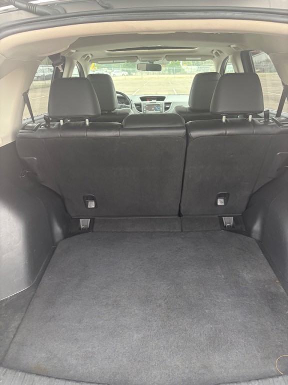 2013 Honda CR-V Image 9