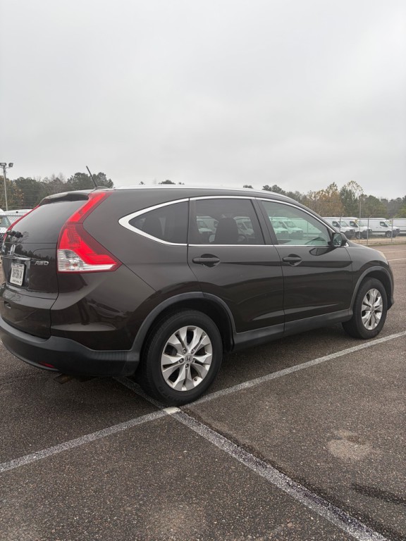 2013 Honda CR-V Image 10