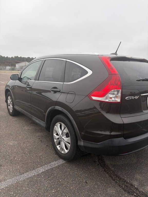 2013 Honda CR-V Image 11