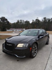 Image for 2018 Chrysler 300 Touring ID: 7065265